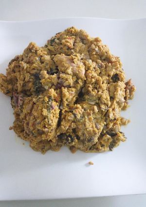 A picture of Ukwa.