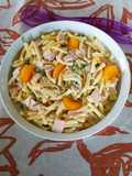 Nudel Salat