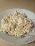 Mac and cheese σκέτο