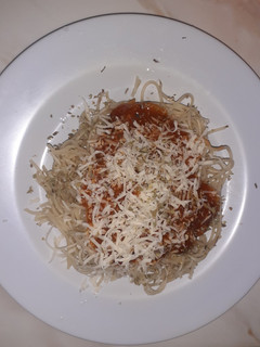 Foto resep Spaghetty Bolognesse