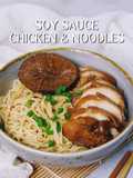 Mie Ayam Kecap