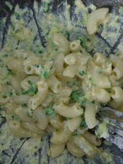 Foto resep Macaroni Pasta brokoli