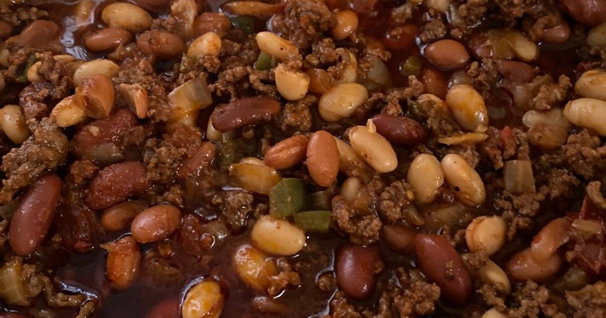 31 easy and tasty v8 chili recipes by home cooks Cookpad