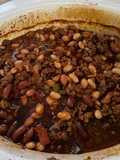 3 Bean Chili