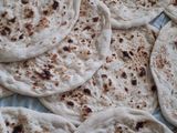 الخبز العراقي
