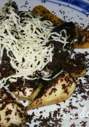 Foto resep Piscok Lumer
