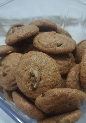 Foto resep Goodtimes Cookies