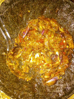 Foto resep Sambel bawang