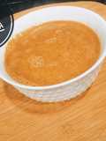 Soupe de poisson حساء سمك 🐟