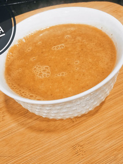 صورة لوصفة Soupe de poisson حساء سمك 🐟