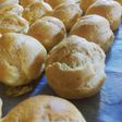 Pasta Choux Espectacular