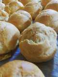 Pasta Choux Espectacular