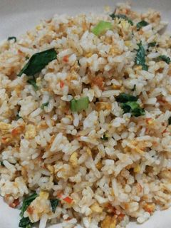 Foto resep Nasi Goreng Kampung