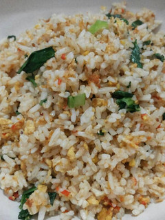 Foto resep Nasi Goreng Kampung