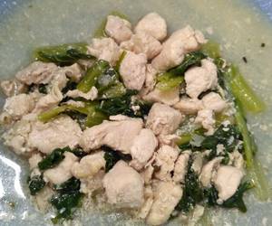 Resep Mudah Tumis Pakcoy Ayam Praktis Enak Resep Mudah Tumis Pakcoy Ayam Praktis Enak