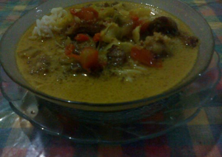 Tongseng