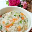 Bubur ayam praktis