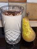 Birnen Smoothie