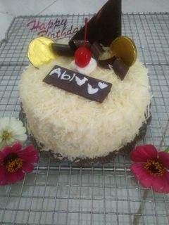 Foto resep Bolu kukus keju