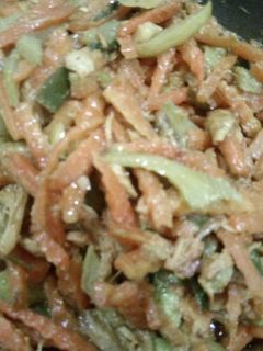 Foto resep Acar ala keluarga