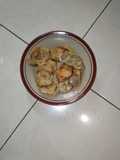 Terong Goreng Tepung