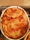 Cannelloni scomposti