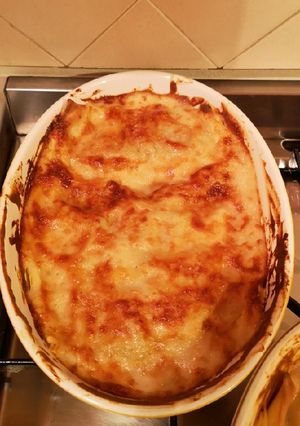 Foto di Cannelloni scomposti
