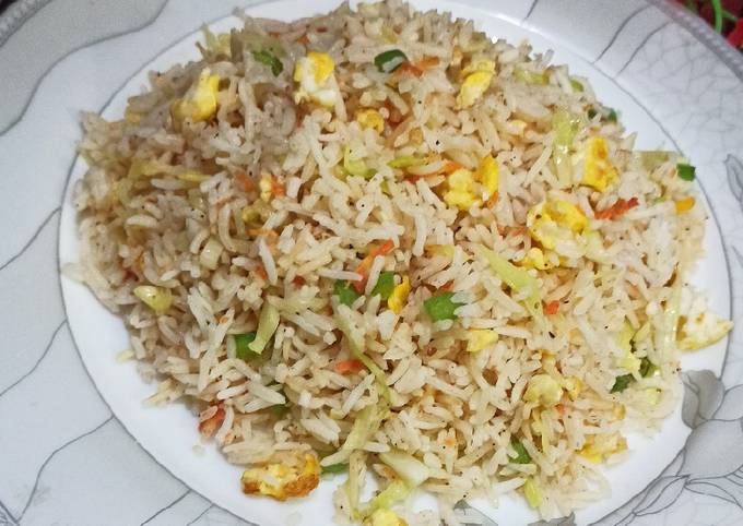 Chinese Rice