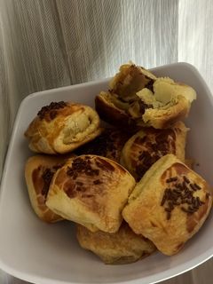 Foto resep Bolen Pisang Coklat