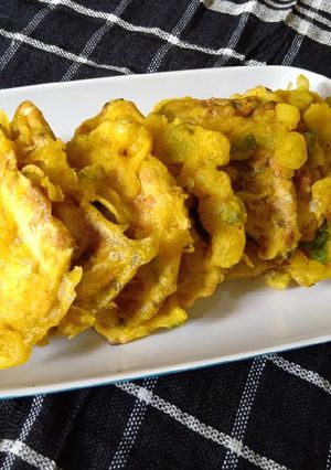 Foto resep Tempe Mendoan khas Cilacap