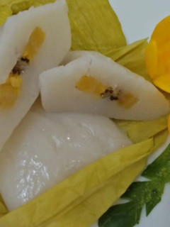 Foto resep Kue nagasari