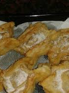 Una foto de Masa de Pastelito