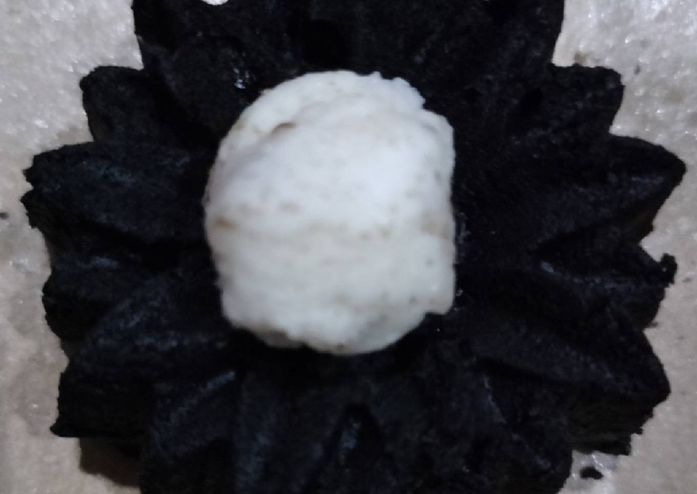 Choco lava oreo