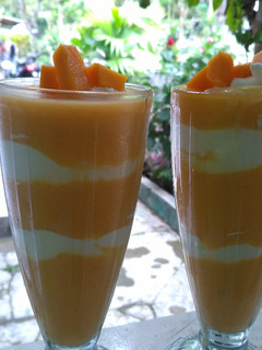 Foto resep Mango thai