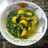 Sayur Bayam Jagung