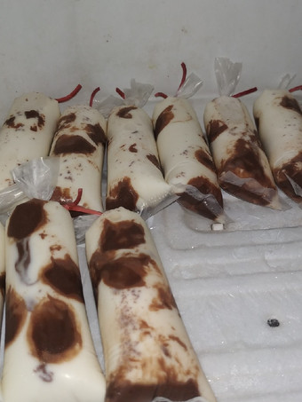 Resep Es LiLin simpLe, Menggugah Selera