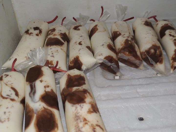 Resep Es LiLin simpLe, Menggugah Selera