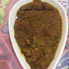 รูปของ رندنغ لحم