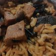 Arroz orgen