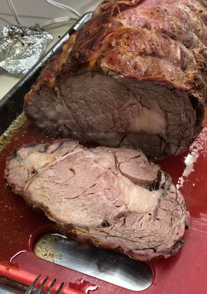 Una foto de Prime Rib a la Sonorense