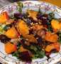 Recipe Butternut beet kale salad the  Makes Drooling Delicious
