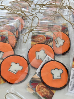 Foto principal de Galletas de mantequilla decoradas Cookpad