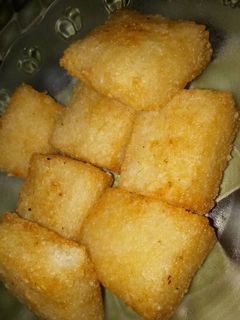 Foto resep Uli / Ulen ketan Homemade