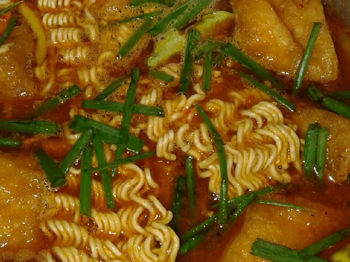 Cara Gampang Menyiapkan Resep Sayur semur ayam tahu yang Bikin Ngiler Anti Ribet, Bikin Ngiler