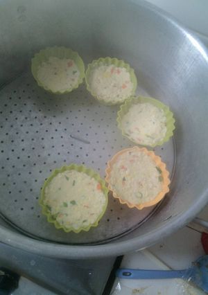 Foto resep Tahu sakura alakadarnya