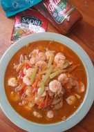 14 473 Resep Udang Wortel Enak Dan Sederhana Ala Rumahan Cookpad