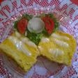 Pastel de polenta