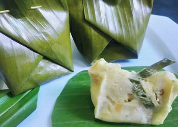 Resep Terbaru Carang Gesing Sedap