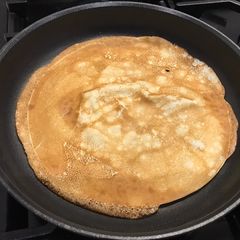 A picture of Pancake (British).