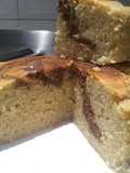 Torta marmolada